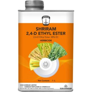 Shriram 2-4-D Ethyl-Ester